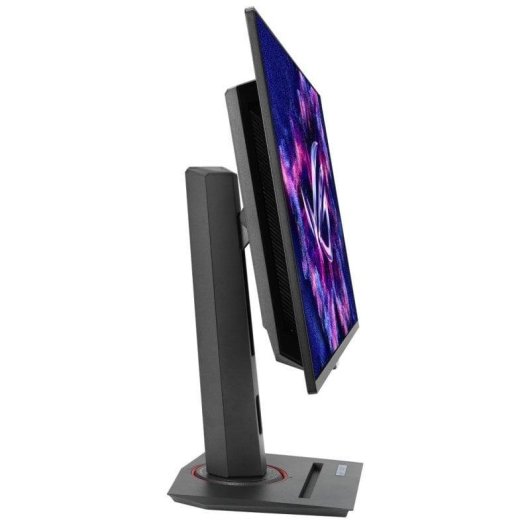 Monitor ASUS ROG Strix OLED XG27ACDNG 26,5" QHD 360Hz QD-OLED FreeSync Premium Pro USB-C 0,03ms
