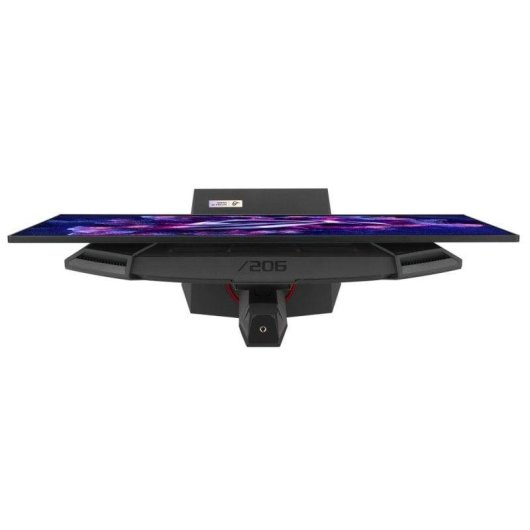 Monitor ASUS ROG Strix OLED XG27ACDNG 26,5" QHD 360Hz QD-OLED FreeSync Premium Pro USB-C 0,03ms