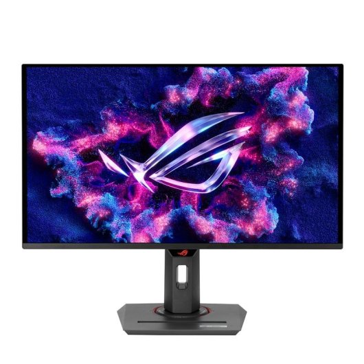 Monitor ASUS ROG Strix OLED XG27ACDNG 26,5" QHD 360Hz QD-OLED FreeSync Premium Pro USB-C 0,03ms