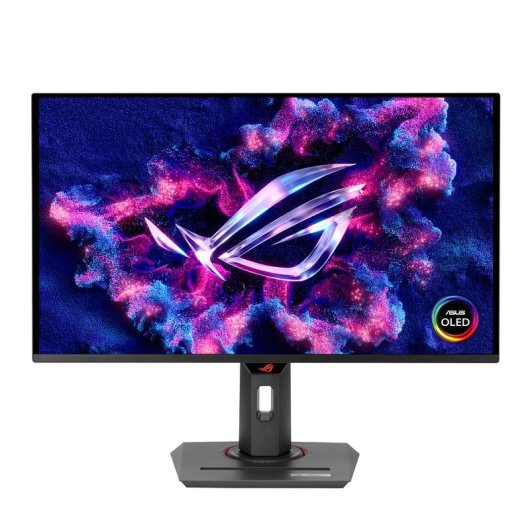 Monitor ASUS ROG Strix OLED XG27ACDNG 26,5" QHD 360Hz QD-OLED FreeSync Premium Pro USB-C 0,03ms