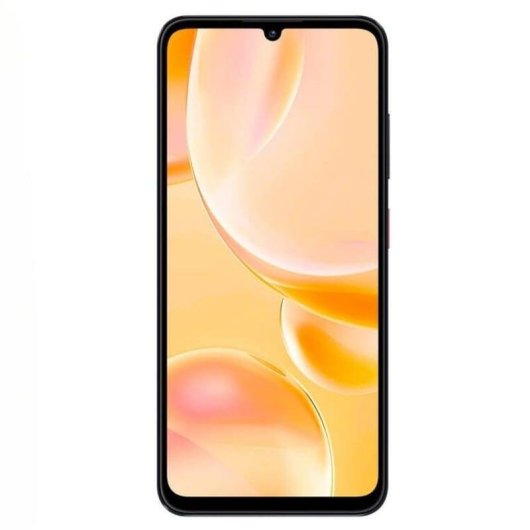 ZTE Blade A55 4G 4GB 128GB 6.75" Schwarz