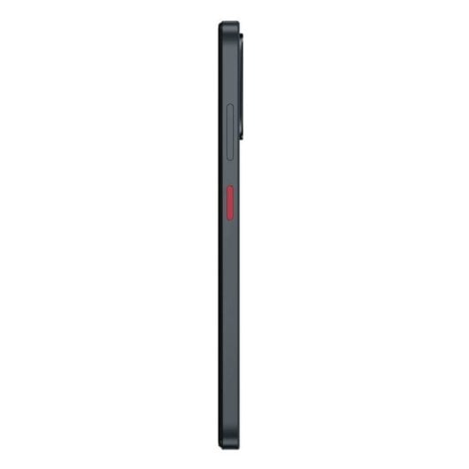 ZTE Blade A55 4/64GB Negro Libre