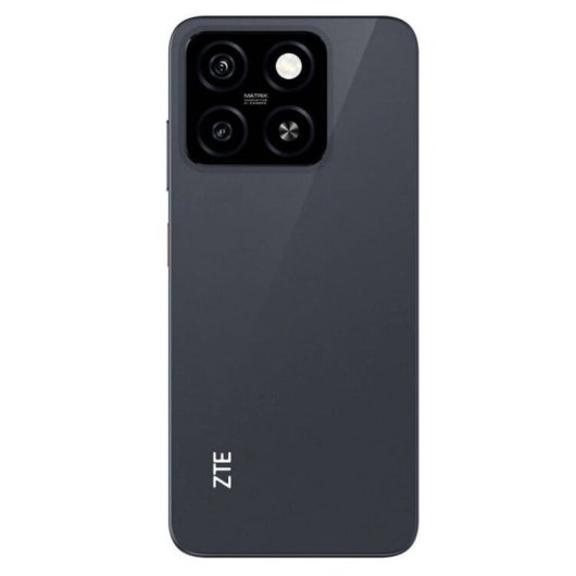 ZTE Blade A55 4/64GB Negro Libre