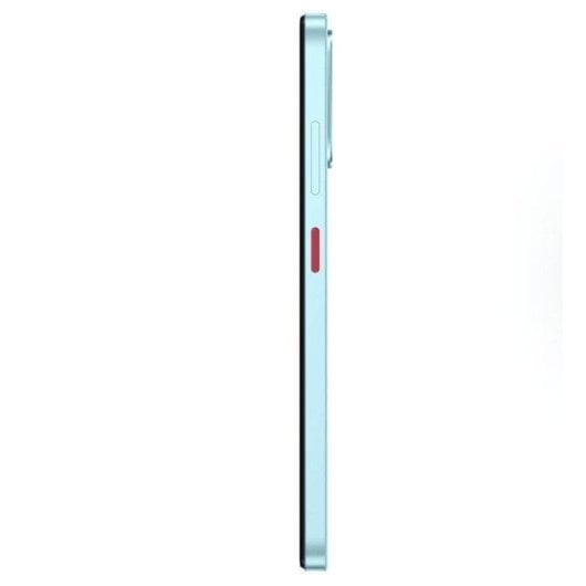 ZTE Blade A55 4G 4GB 64GB 6.75" Blu