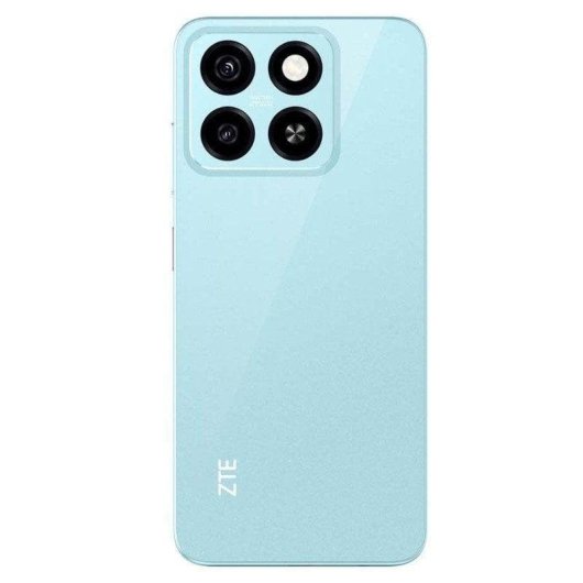 ZTE Blade A55 4G 4GB 64GB 6.75" Azul