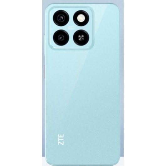 ZTE Blade A55 4G 4GB 64GB 6.75" Azul