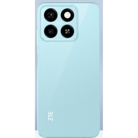 ZTE Blade A55 4G 4GB 64GB 6.75" Azul