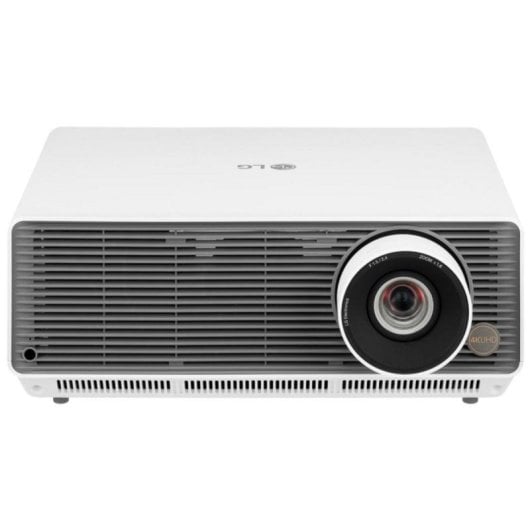 Proiettore LG ProBeam BU60RG 4K UltraHD 6000 Lumen 300" Laser DLP Lens Shift WebOS