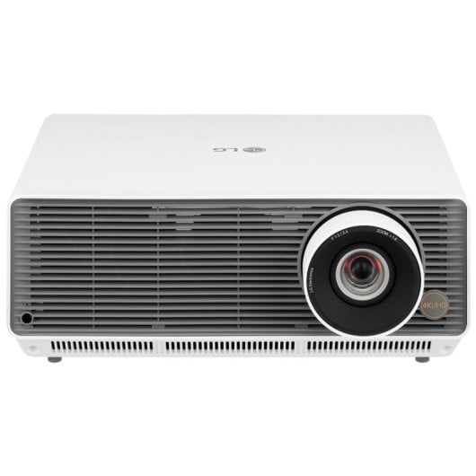 LG ProBeam BU60RG Proyector Láser UltraHD 4K ANSI 6000 Lúmenes