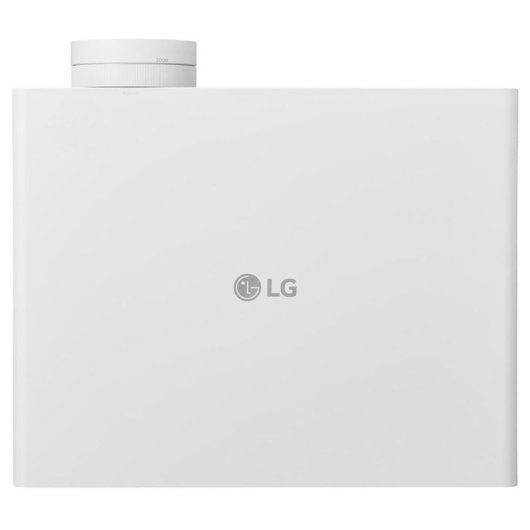 LG ProBeam BU60RG Proyector Láser UltraHD 4K ANSI 6000 Lúmenes