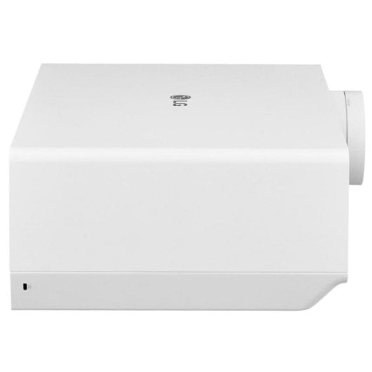 Proiettore LG ProBeam BU60RG 4K UltraHD 6000 Lumen 300" Laser DLP Lens Shift WebOS
