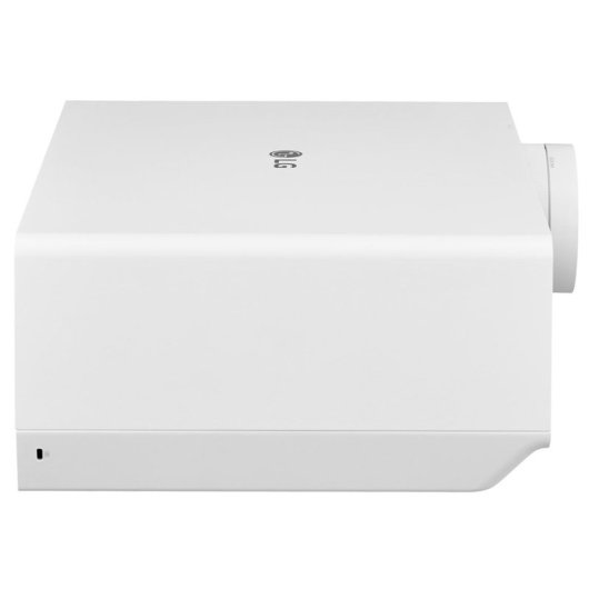 LG ProBeam BU60RG Proyector Láser UltraHD 4K ANSI 6000 Lúmenes