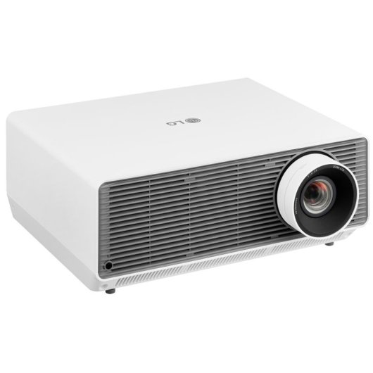 LG ProBeam BU60RG Proyector Láser UltraHD 4K ANSI 6000 Lúmenes