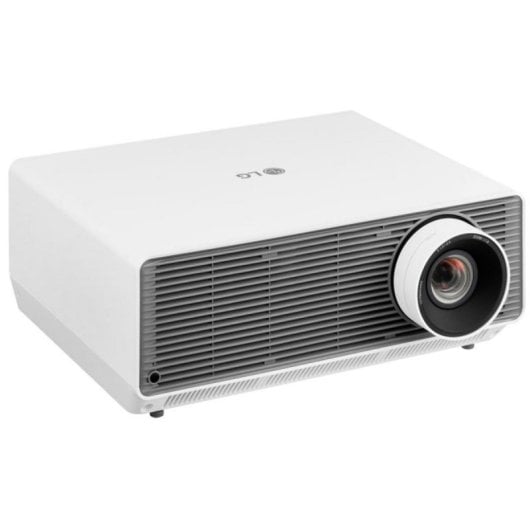 Proiettore LG ProBeam BU60RG 4K UltraHD 6000 Lumen 300" Laser DLP Lens Shift WebOS
