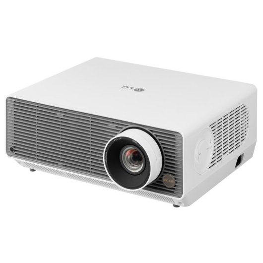 LG ProBeam BU60RG Proyector Láser UltraHD 4K ANSI 6000 Lúmenes