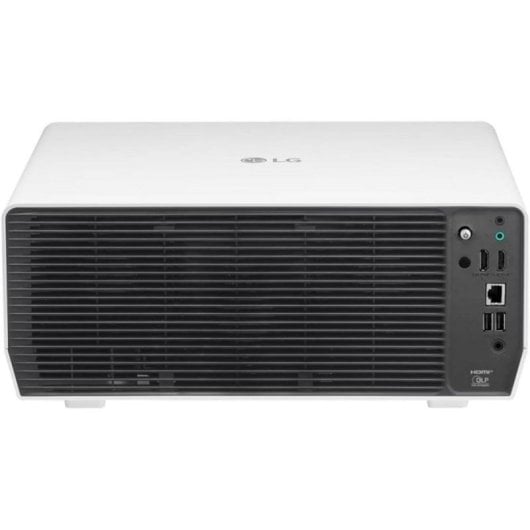 Proiettore LG BF50RG WUXGA 5000 Lumen 300" Laser DLP Smart TV Mirroring LAN WiFi