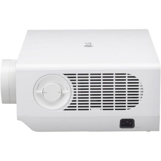Proiettore LG BF50RG WUXGA 5000 Lumen 300" Laser DLP Smart TV Mirroring LAN WiFi