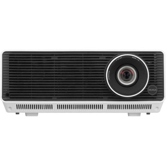 Proiettore LG BF50RG WUXGA 5000 Lumen 300" Laser DLP Smart TV Mirroring LAN WiFi