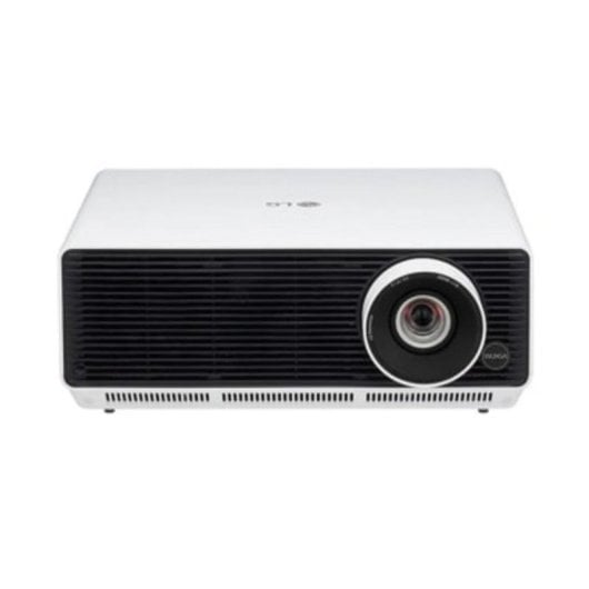 Proiettore LG BF50RG WUXGA 5000 Lumen 300" Laser DLP Smart TV Mirroring LAN WiFi