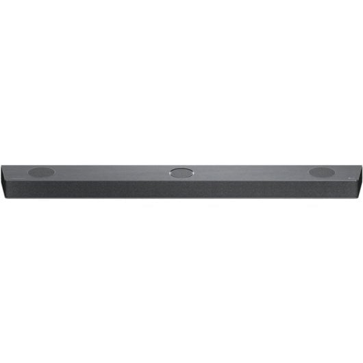 Soundbar LG S90qy 570w Bluetooth Preta