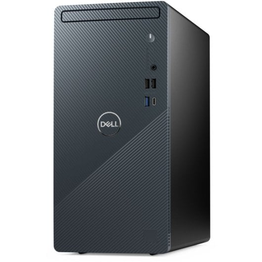 Dell Inspiron 3030 Intel Core i5-12400/16 Go/SSD 512 Go