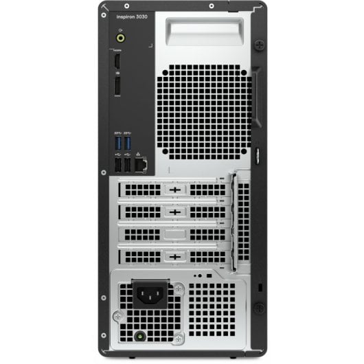 Dell Inspiron 3030 Intel Core i5-12400/16 Go/SSD 512 Go