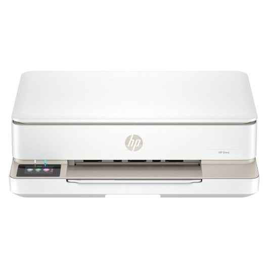 HP ENVY 6120e All-in-One Printer A jet d'encre thermique A4 4800 x 1200 DPI 10 ppm Wifi