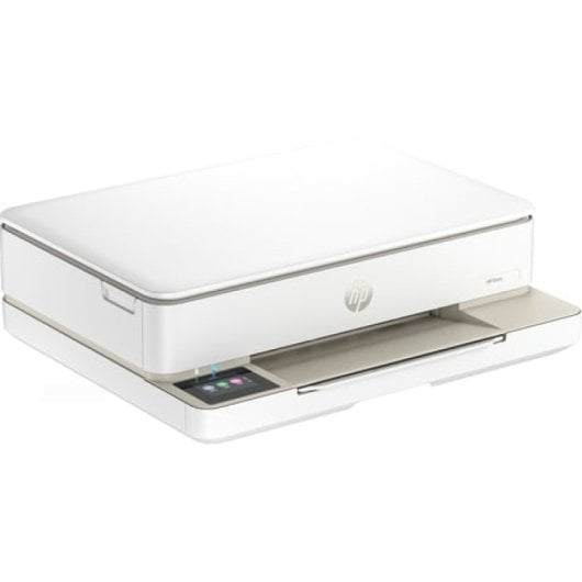 HP ENVY 6120e All-in-One Printer A jet d'encre thermique A4 4800 x 1200 DPI 10 ppm Wifi