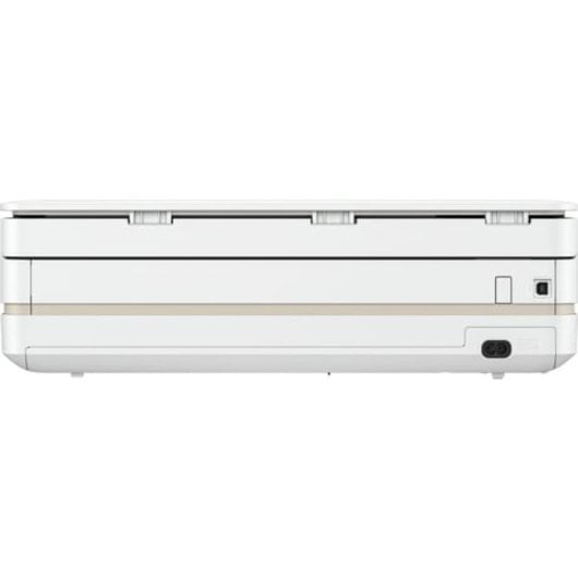 HP ENVY 6120e All-in-One Printer A jet d'encre thermique A4 4800 x 1200 DPI 10 ppm Wifi