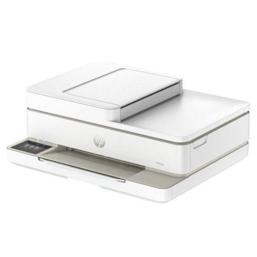 Multifunzione HP Envy 6520e Inkjet Colore WiFi Fax Dúplex ADF HP+ Compatibile