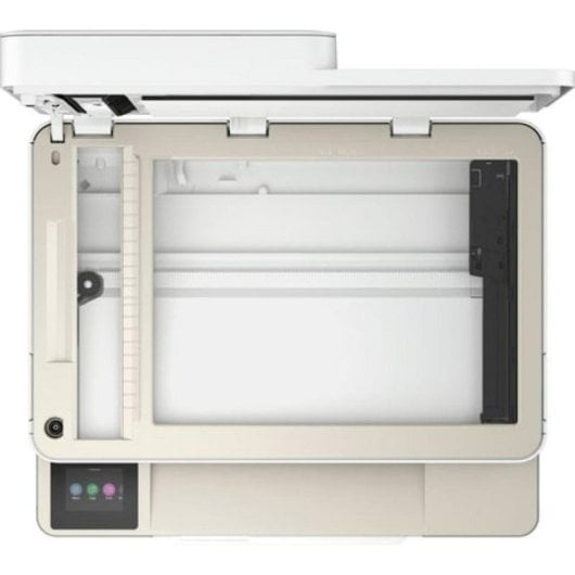 Multifunzione HP Envy 6520e Inkjet Colore WiFi Fax Dúplex ADF HP+ Compatibile