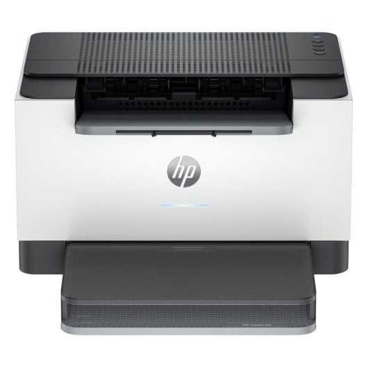 Imprimante Laser Monochrome Wi-Fi HP LaserJet M207dw avec Recto Verso Automatique