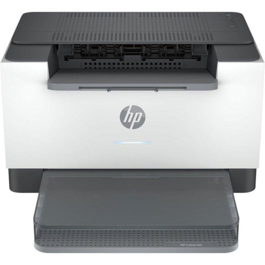 Imprimante Laser Monochrome Wi-Fi HP LaserJet M207dw avec Recto Verso Automatique