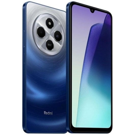 Xiaomi REDMI 14C 4G 6GB 128GB 6.88" Azul