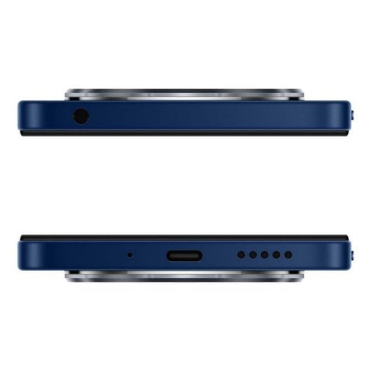 Xiaomi Redmi 14C 6/128GB Azul Libre