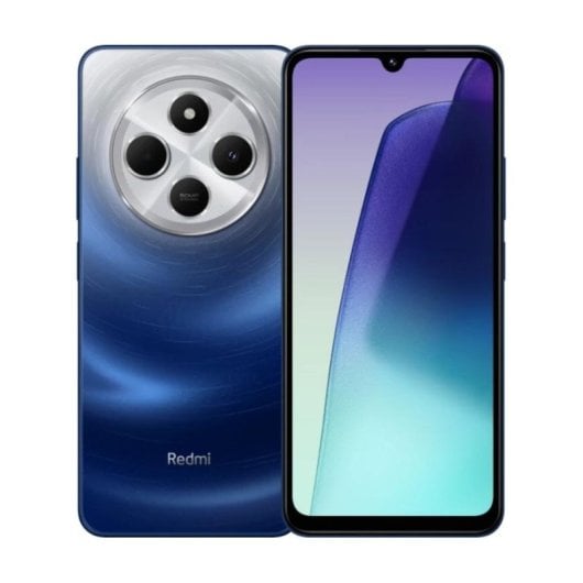 Xiaomi REDMI 14C 4G 6GB 128GB 6.88" Azul