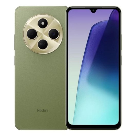 Xiaomi REDMI 14C 4G 6GB 128GB 6.88" Vert