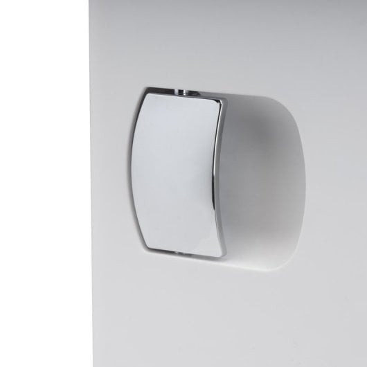 Denver MFR-400WHITE Nevera Portátil Eléctrica 4L 230V Blanca + Cargador de Coche 12V