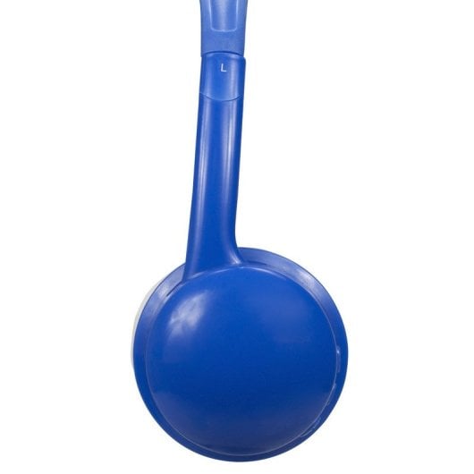 Denver BTH-150BLUE Auriculares Inalámbricos Bluetooth para Niños Azules