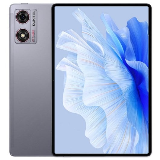 Oukitel OT8 11" 6/256GB Plata