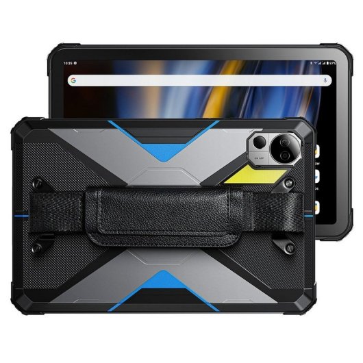 Fossibot DT2 10.4" IPS 2K 12/256GB Azul