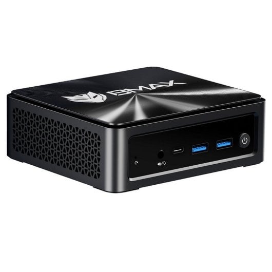 Bmax B5 A Pro Mini PC AMD Ryzen 7 5825U/16 GB/512 GB SSD