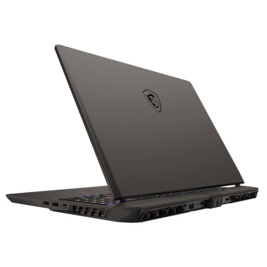 MSI Vector 16 HX A14VHG-822XES Intel Core i7-14650HX/32 GB/1 TB SSD/RTX 4080/16"