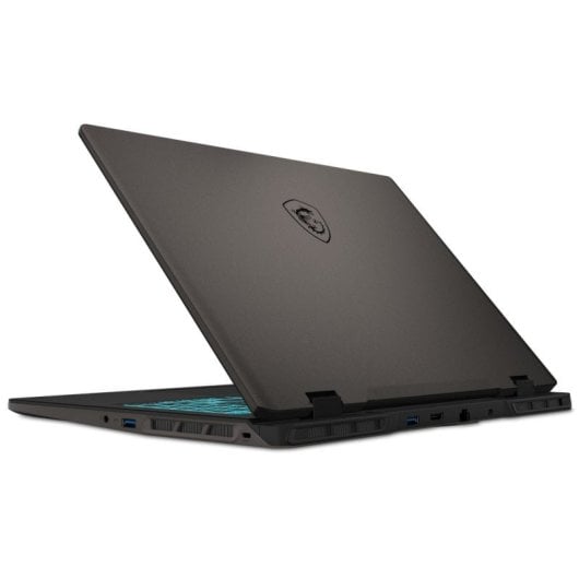 MSI Sword 16 HX B14VFKG-877XES Intel Core i7-14650HX/16 GB/1 TB SSD/RTX 4060/16"