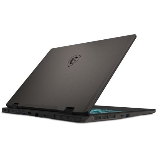MSI Sword 16 HX B14VFKG-877XES Intel Core i7-14650HX/16 GB/1 TB SSD/RTX 4060/16"