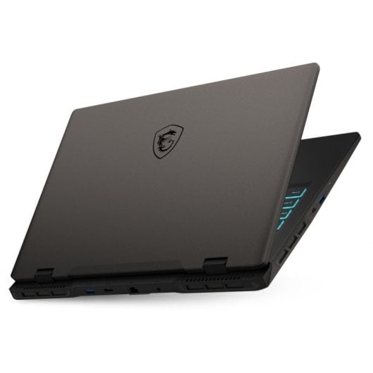 MSI Sword 16 HX B14VFKG-877XES Intel Core i7-14650HX/16 GB/1 TB SSD/RTX 4060/16"