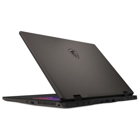 MSI Sword 17 HX B14VFKG-031ES Intel Core i7-14700HX/16GB/1TB SSD/RTX 4060/17"