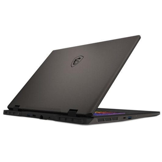 MSI Sword 17 HX B14VFKG-031ES Intel Core i7-14700HX/16GB/1TB SSD/RTX 4060/17"
