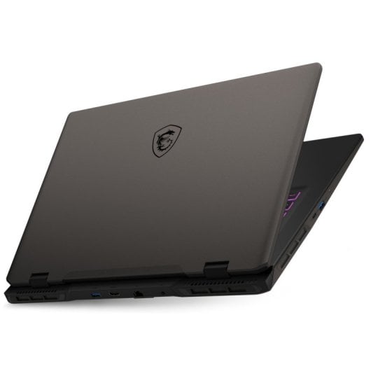 MSI Sword 17 HX B14VFKG-031ES Intel Core i7-14700HX/16GB/1TB SSD/RTX 4060/17"