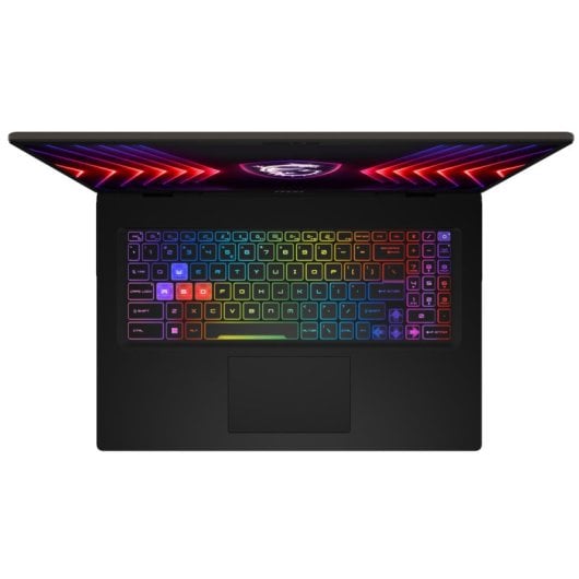 MSI Sword 17 HX B14VFKG-031ES Intel Core i7-14700HX/16GB/1TB SSD/RTX 4060/17"